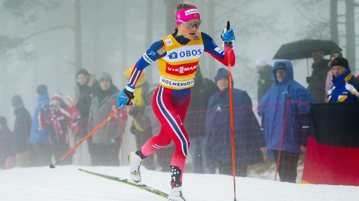 Therese Johaug