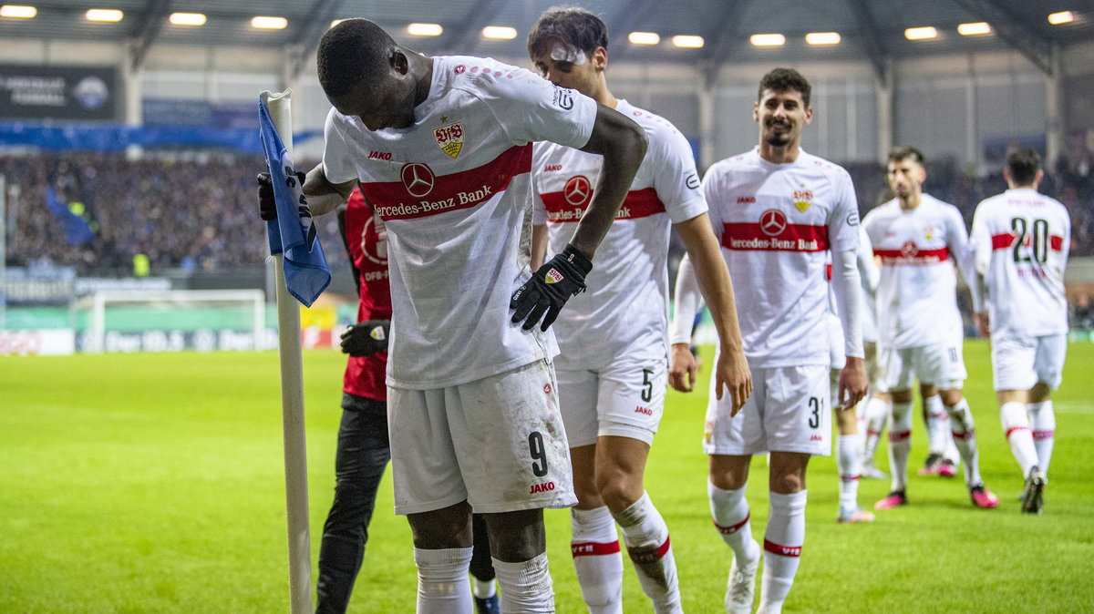 VfB Stuttgart