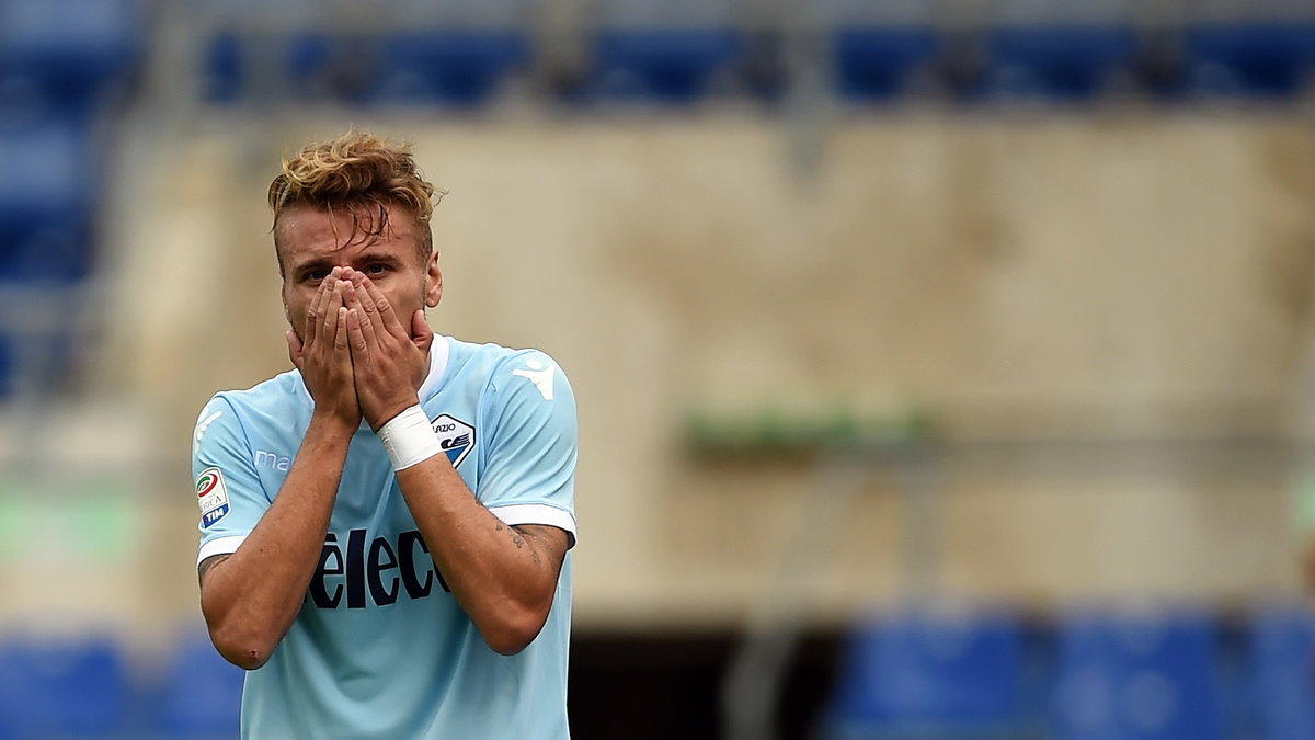 Ciro Immobile