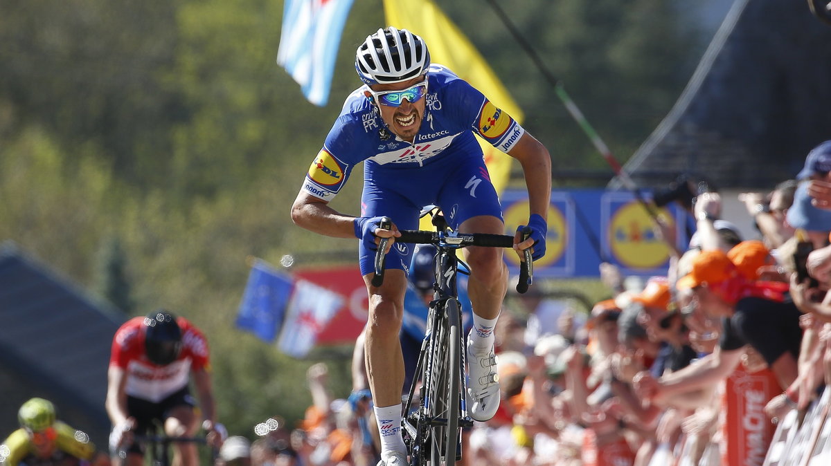 Julian Alaphilippe