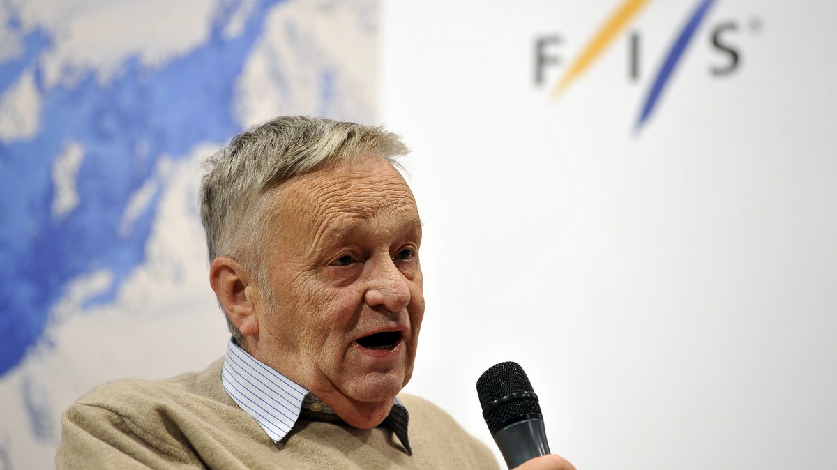 Gian Franco Kasper