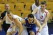 SLOVENIA BASKETBALL EUROPEAN CHAMPIONSHIP