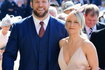 James Haskell i Chloe Madeley