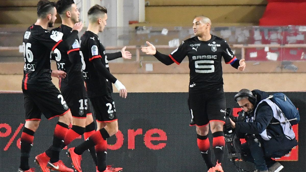 Stade Rennes