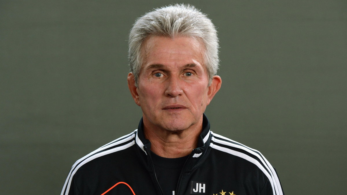 Jupp Heynckes