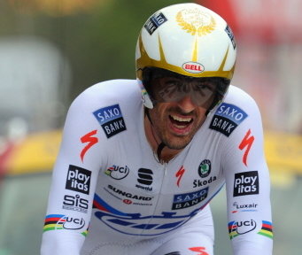 Fabian Cancellara