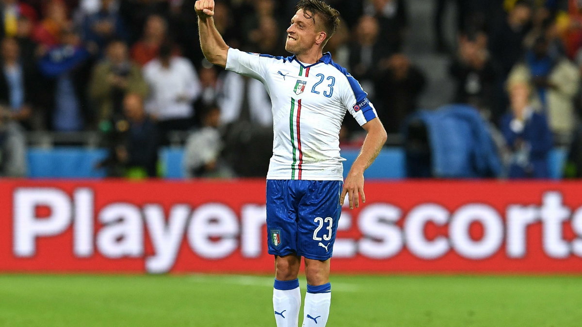 Emanuele Giaccherini 