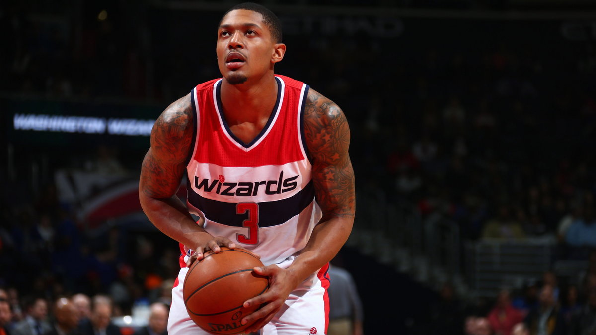 Bradley Beal