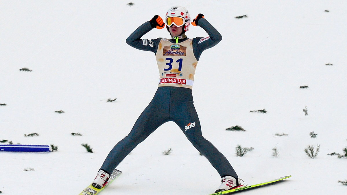 Kamil Stoch