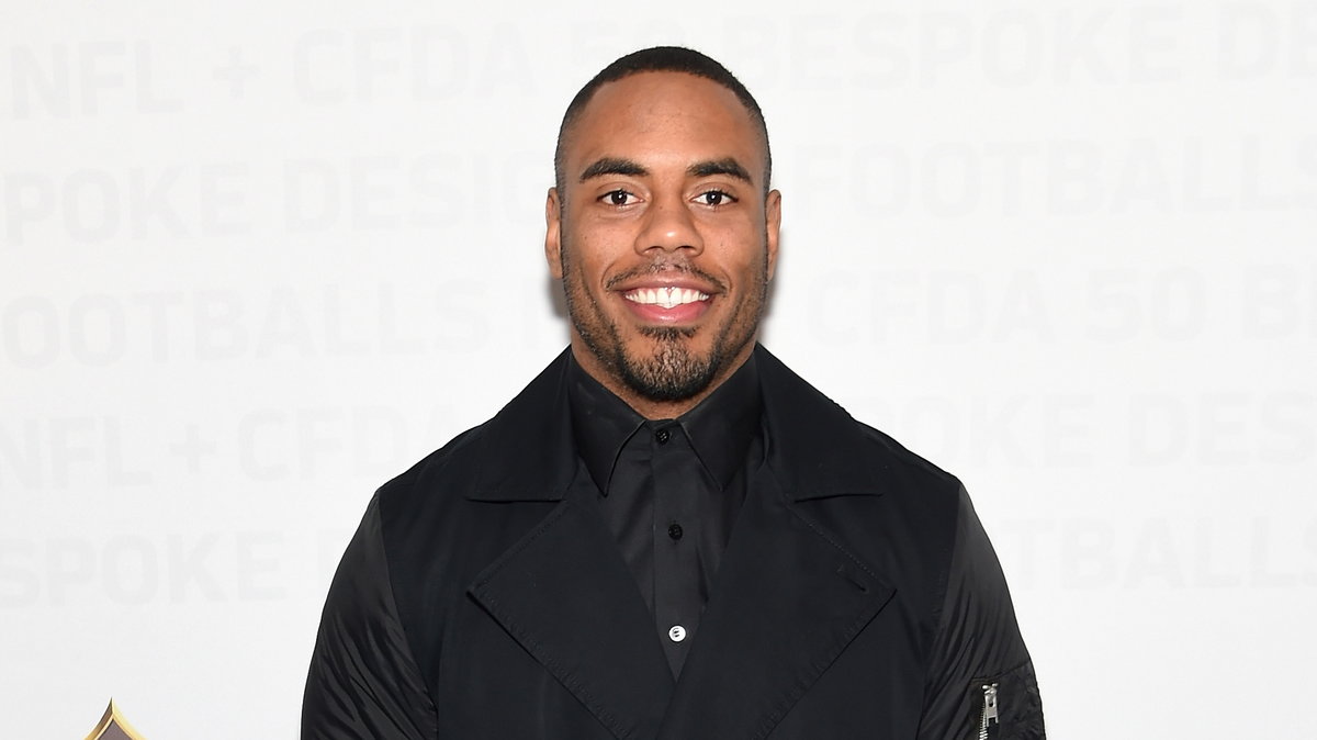 Rashad Jennings