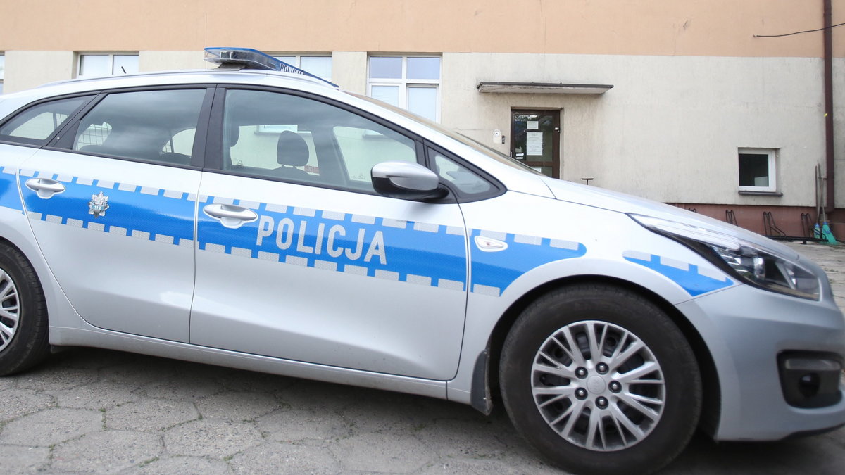 Policja