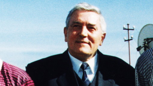 Alojzy Jarguz