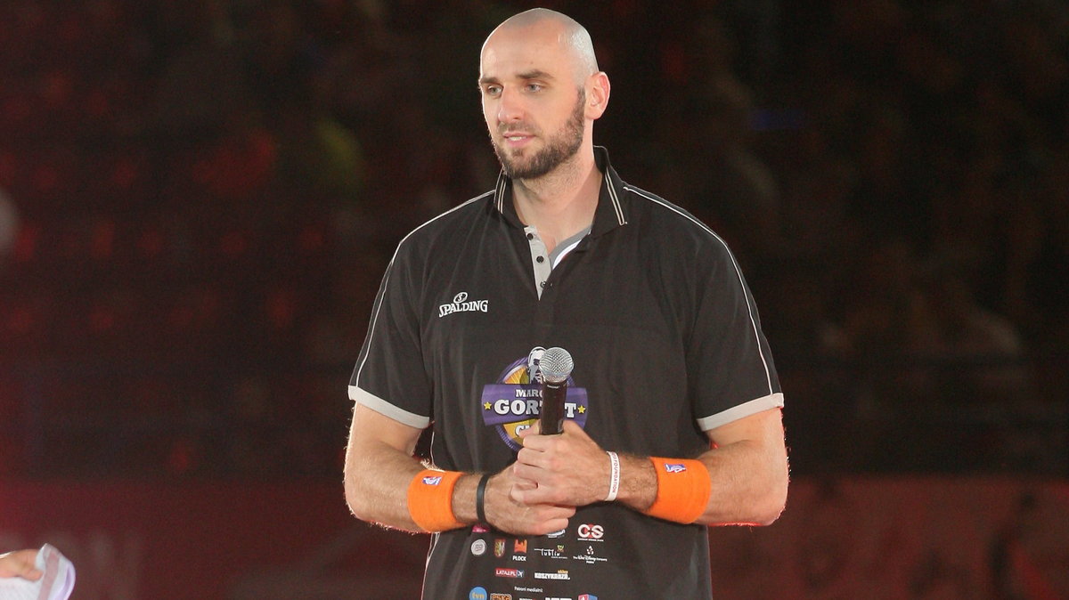 Marcin Gortat