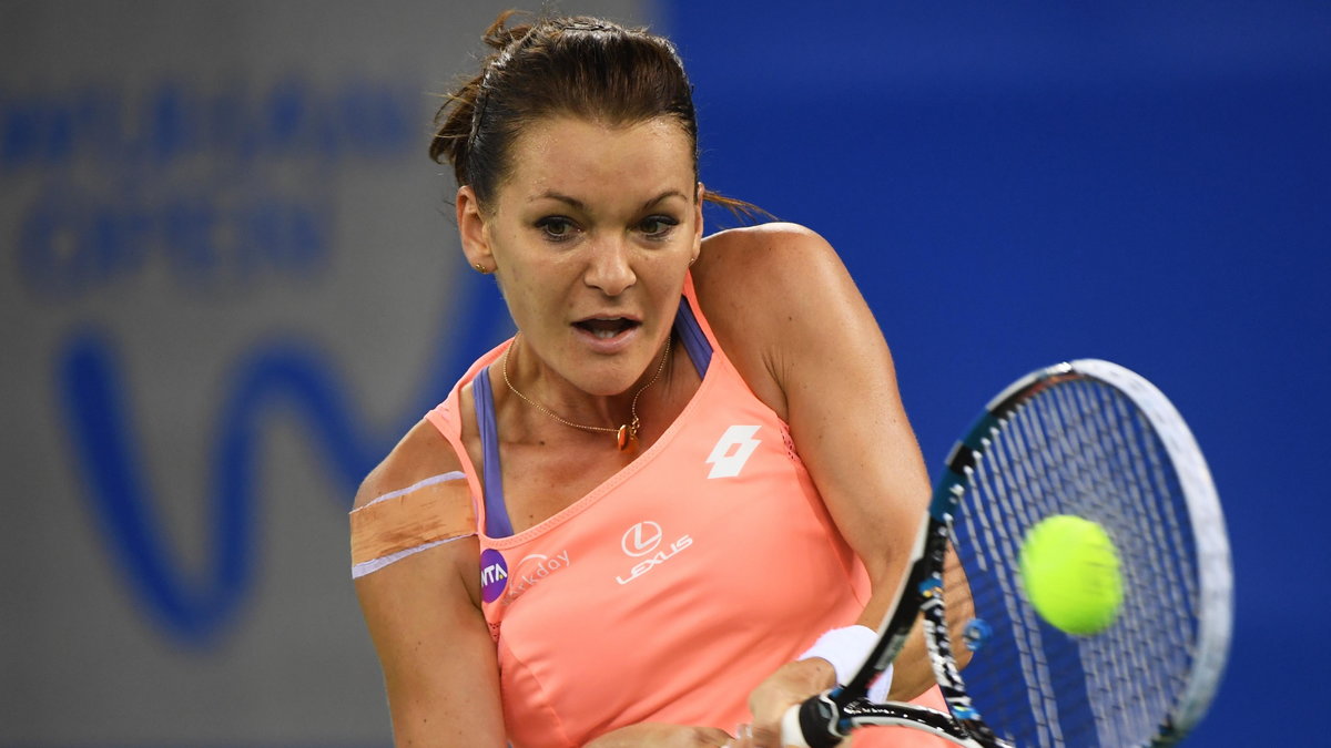 radwanska