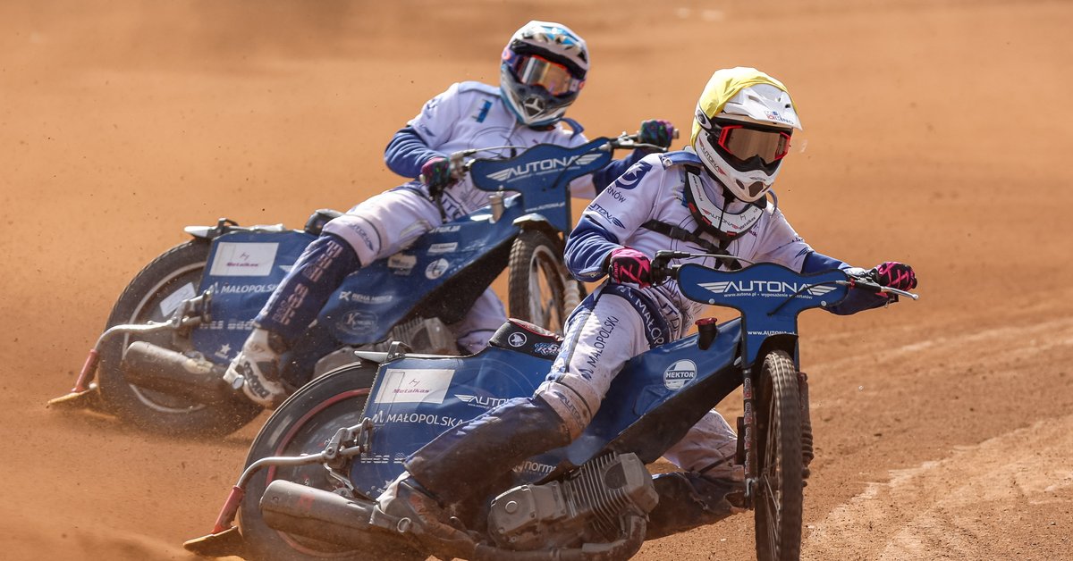 Smutny dzień dla żużla w Tarnowie? Tylko cud może ich uratować