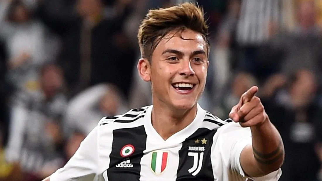 Dybala