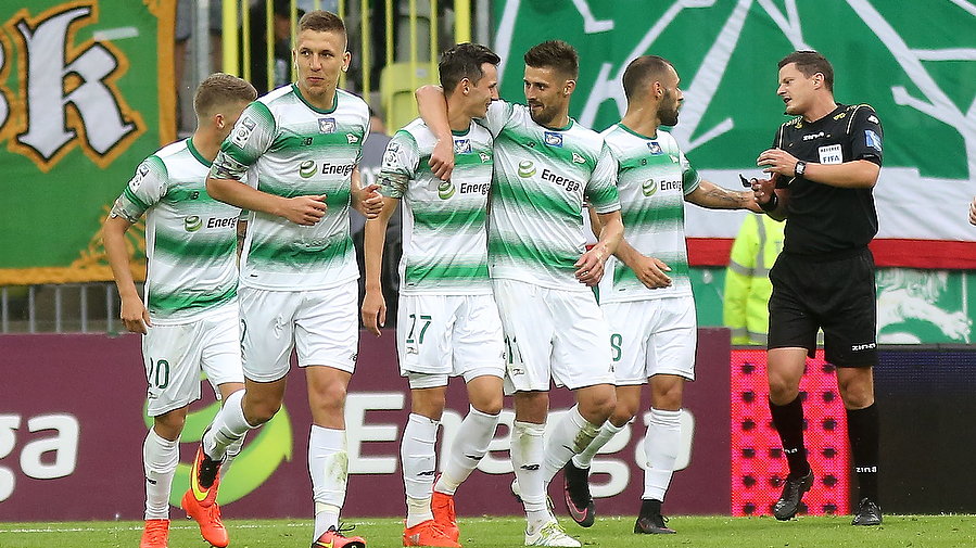 Lechia Gdańsk