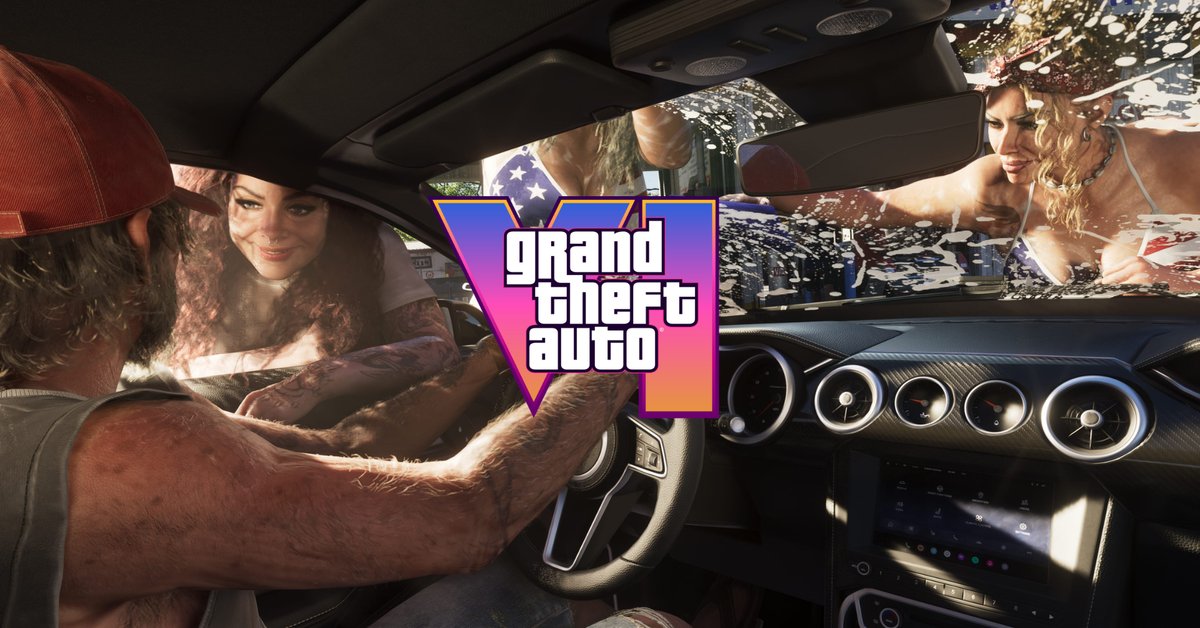 Problemy przed premierą GTA VI. Rockstar Games odpowiada na oskarżenia