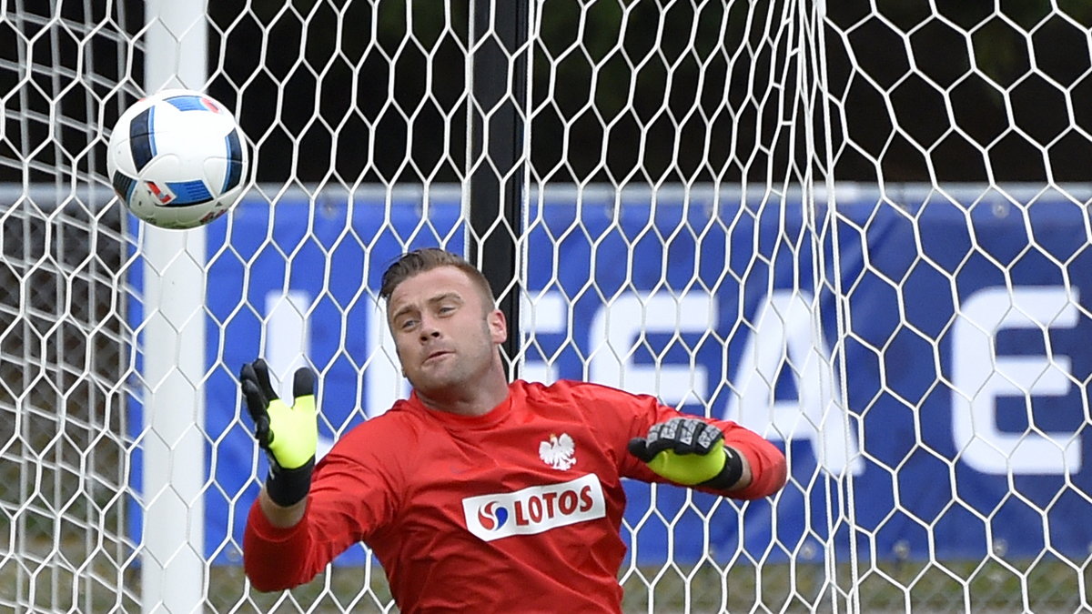 Artur Boruc