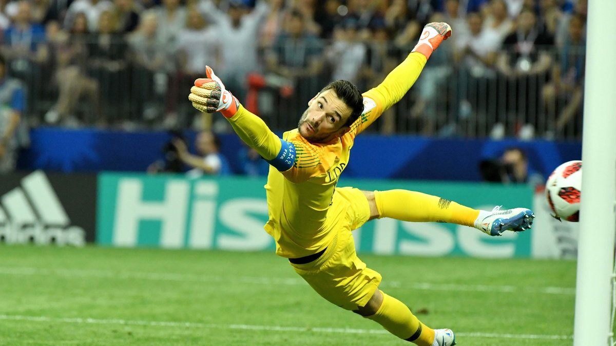 Hugo Lloris