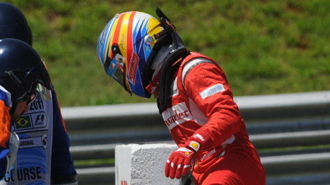 Fernando Alonso