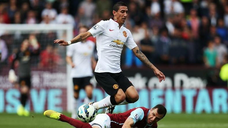 Angel di Maria