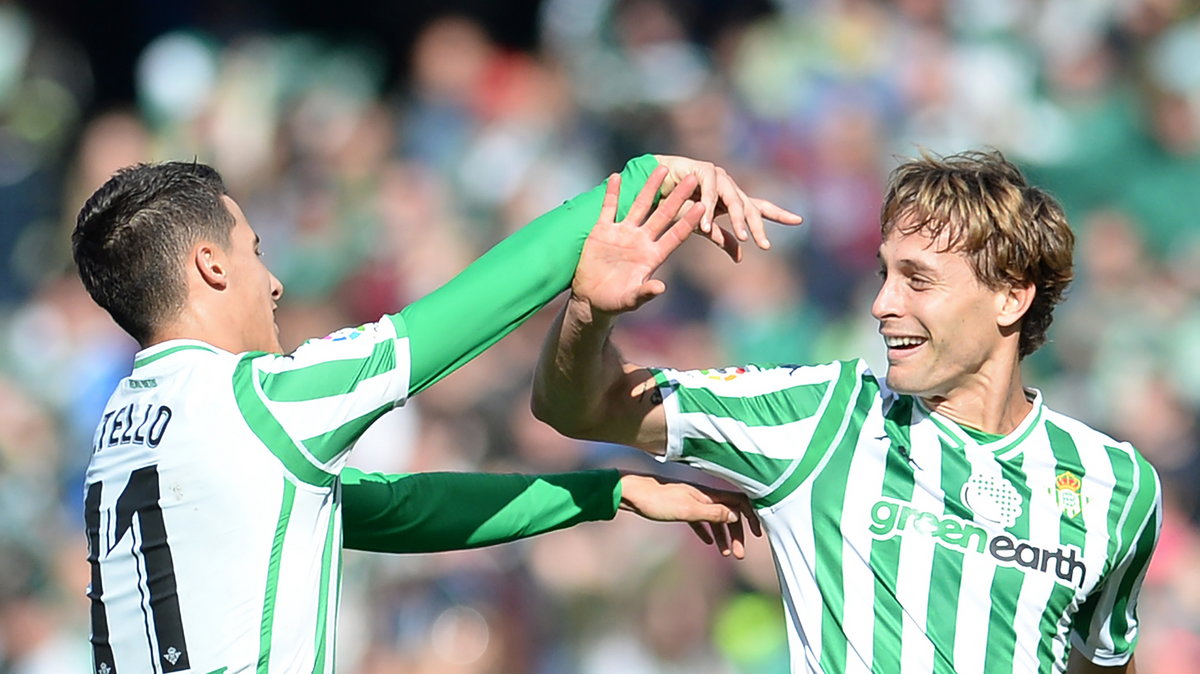 Real Betis