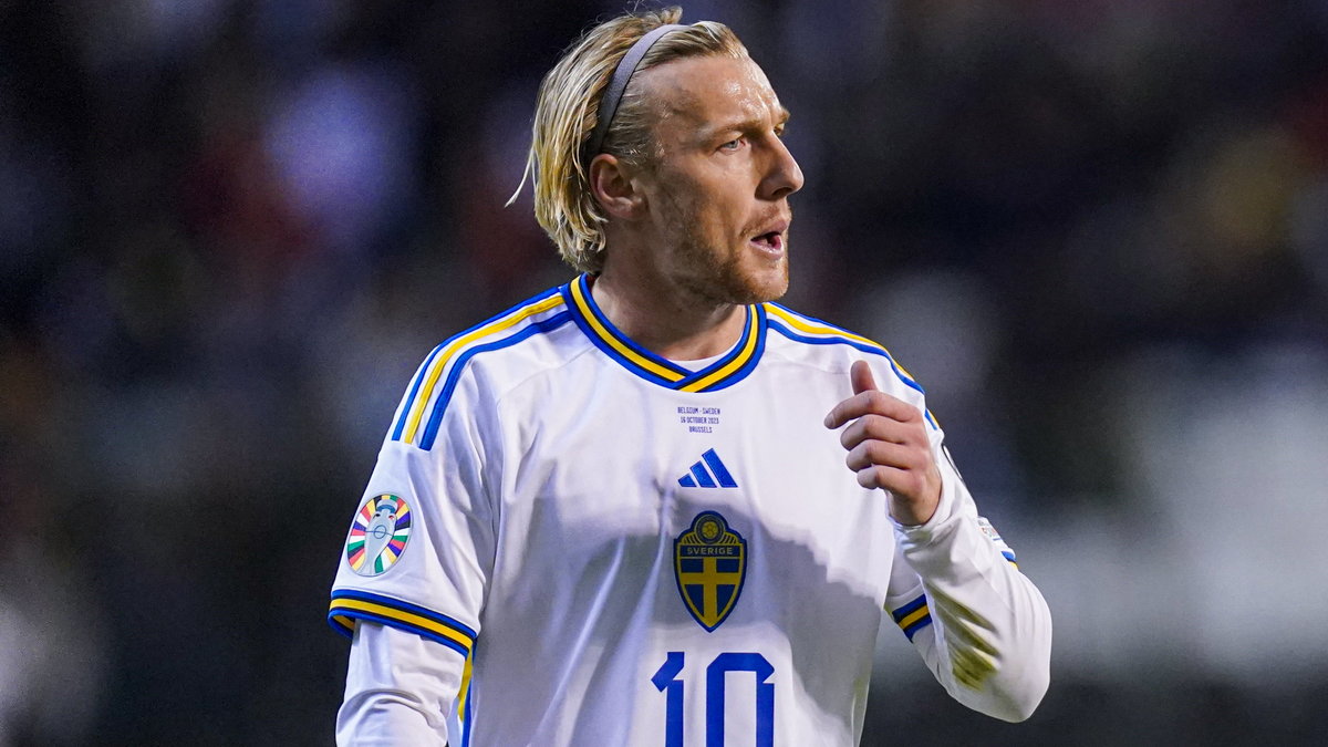 Emil Forsberg