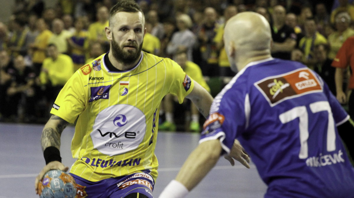 Vive Tauron Kielce – Orlen Wisła Płock