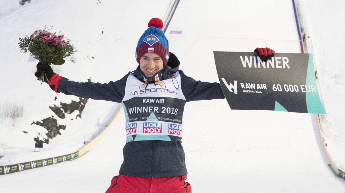 Kamil Stoch