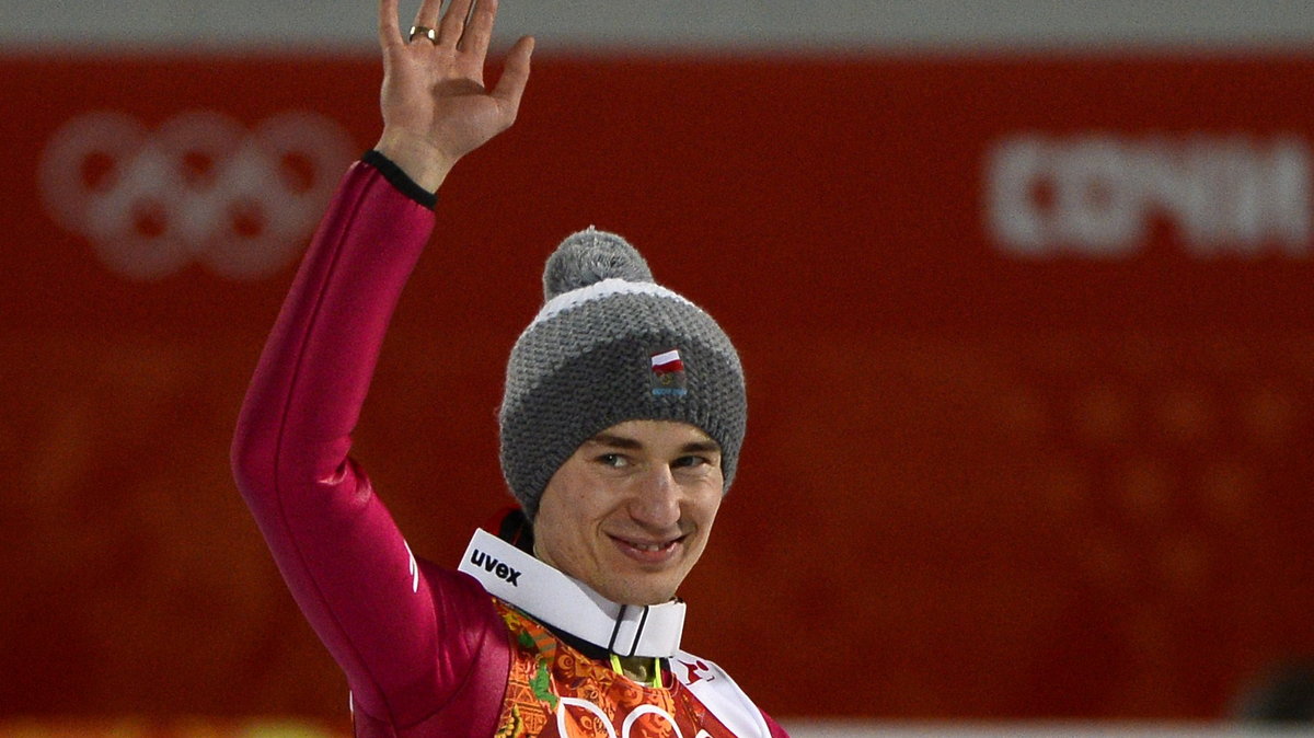 Kamil Stoch