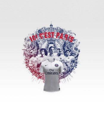 Paris Saint-Germain