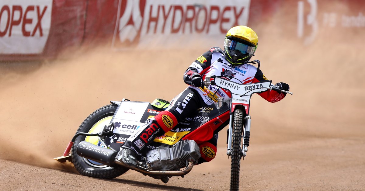 Przegrali, ale wracają z podniesioną głową. Lider w trakcie meczu pogubił ustawienia