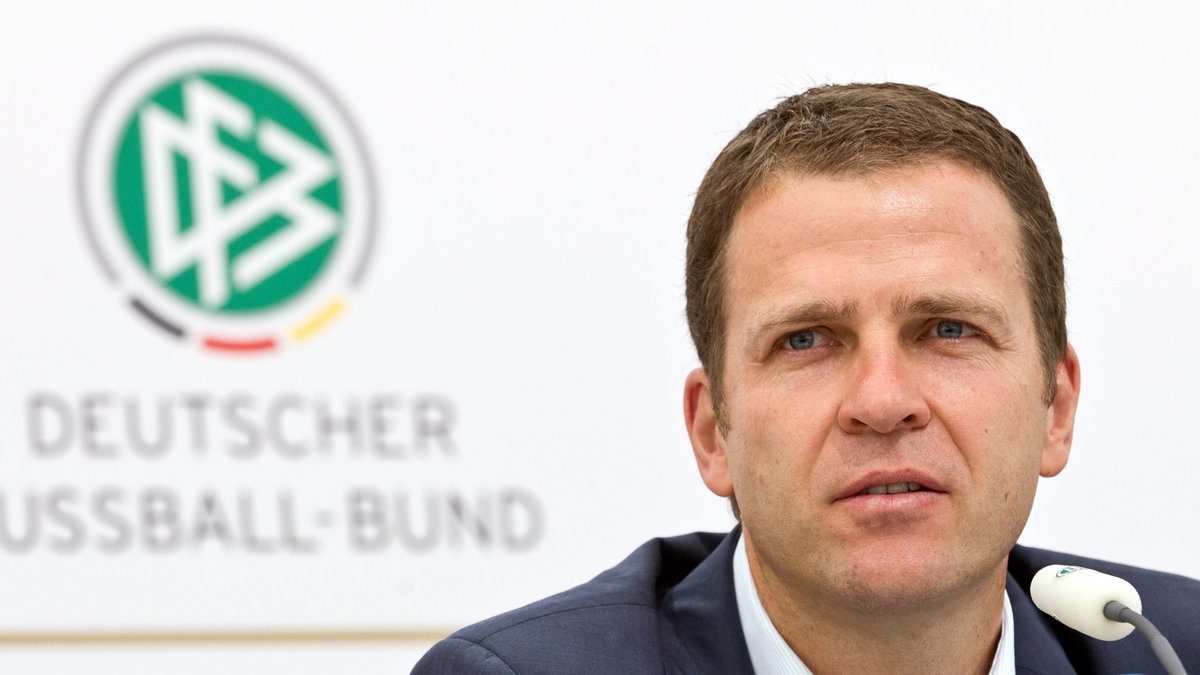 Oliver Bierhoff