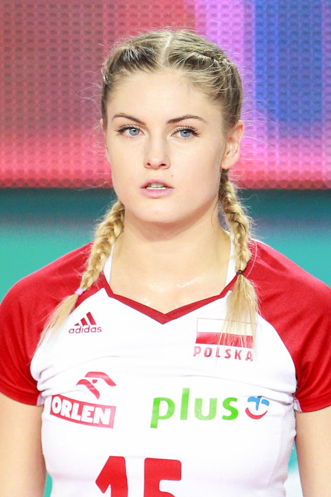 Martyna Grajber