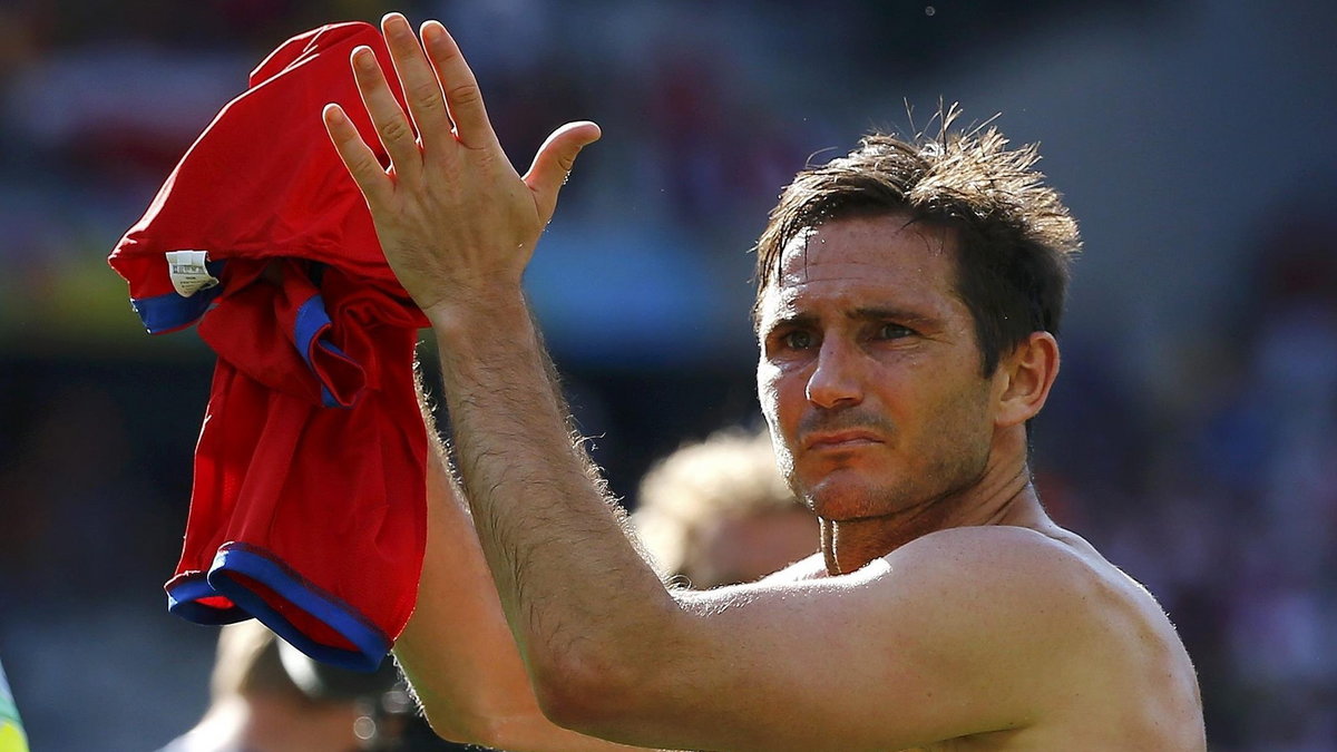 Frank Lampard