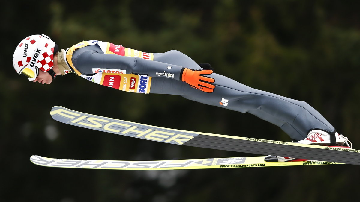 Kamil Stoch