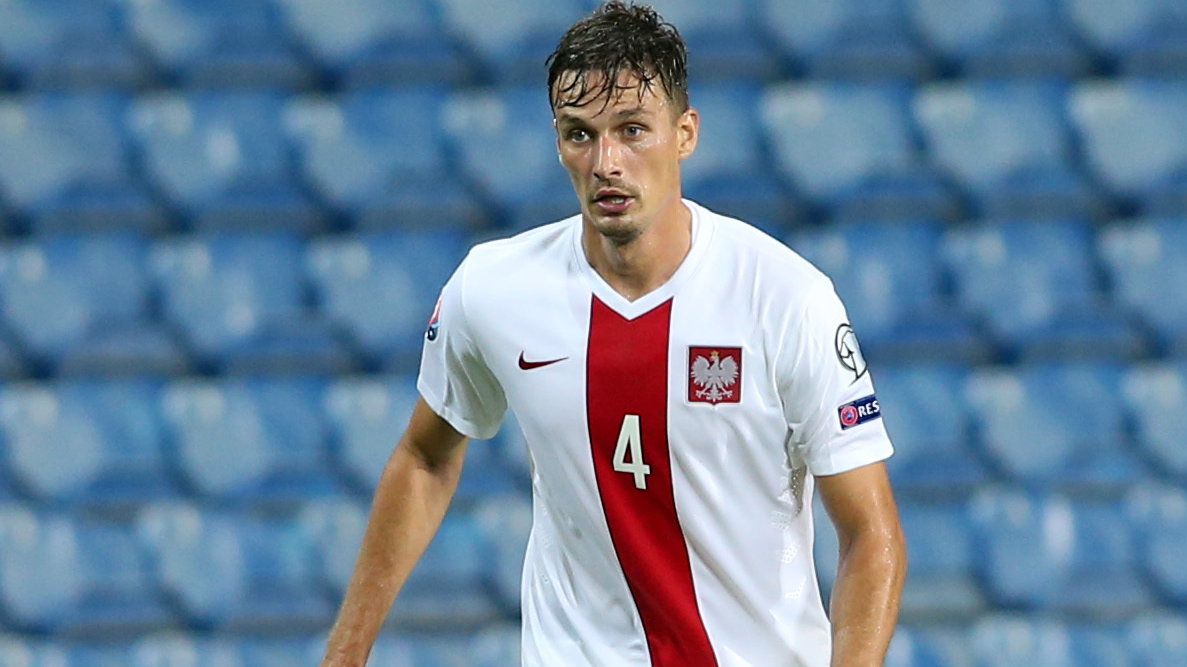 Łukasz Szukała wypoczywał na Malediwach Przegląd Sportowy