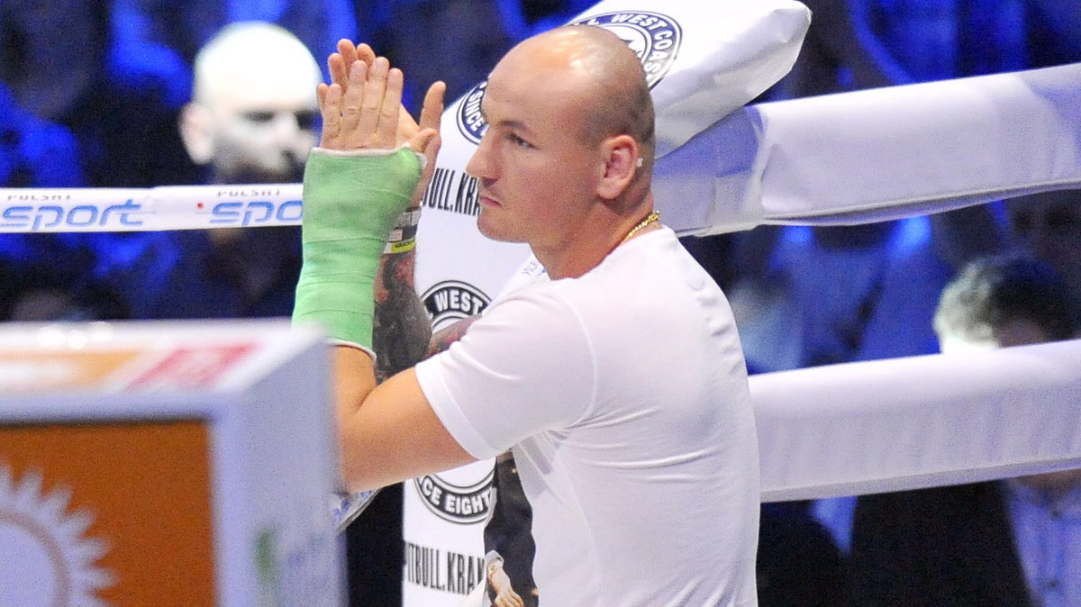 Artur Szpilka