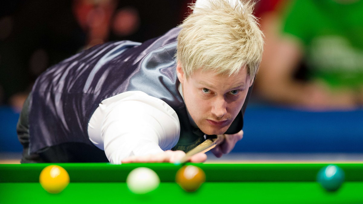 Neil Robertson