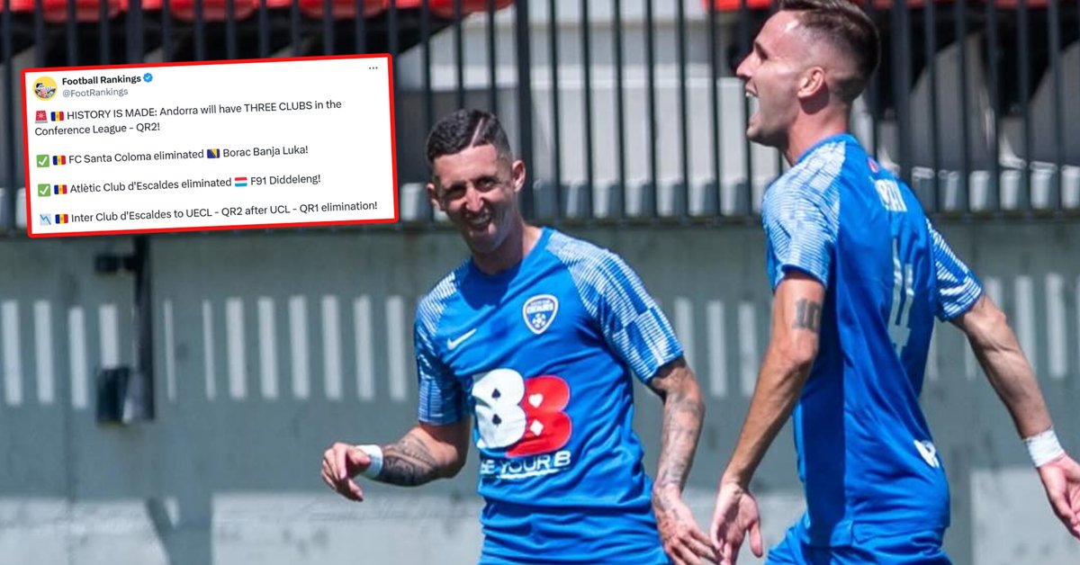 Kraj wielkości Jaworzna osiągnął historyczny sukces w Europie!