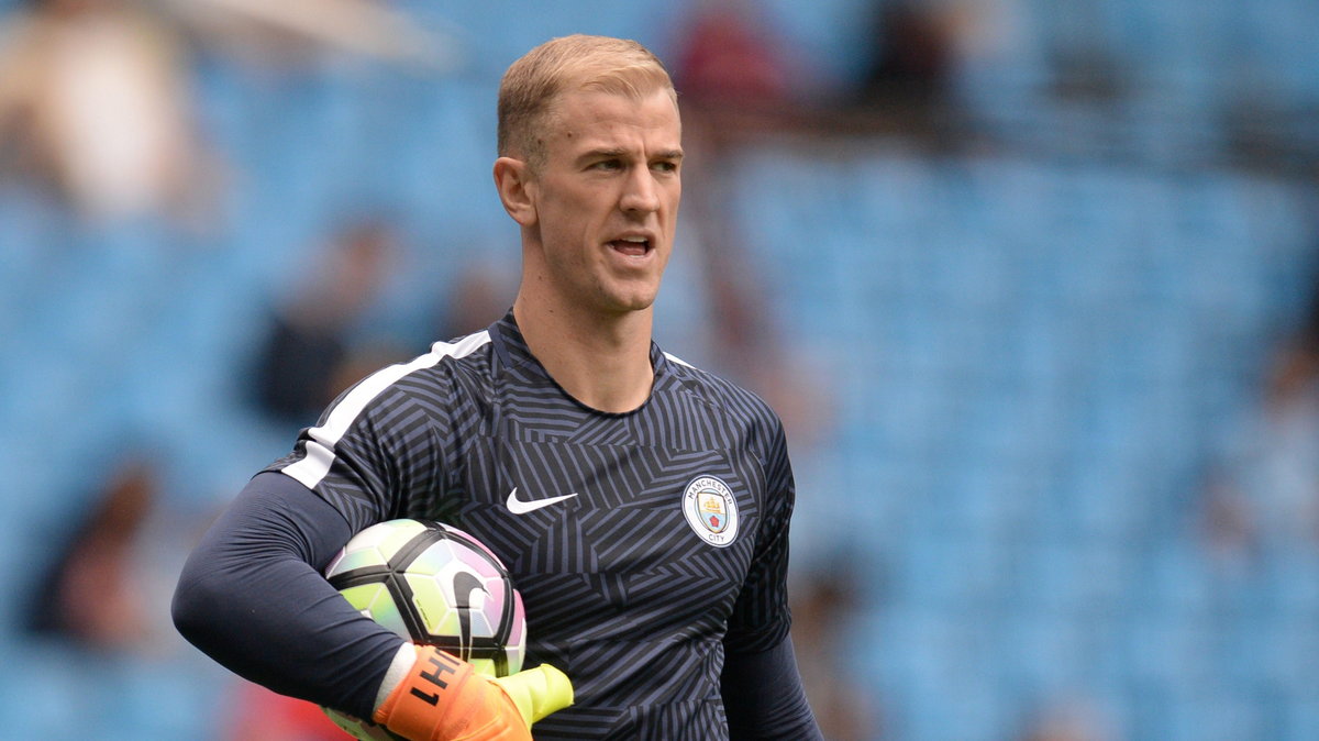 Joe Hart