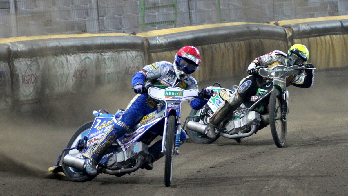 Speedway Ekstraliga