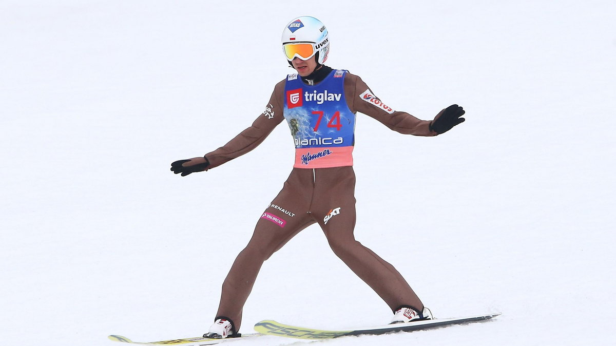 Kamil Stoch