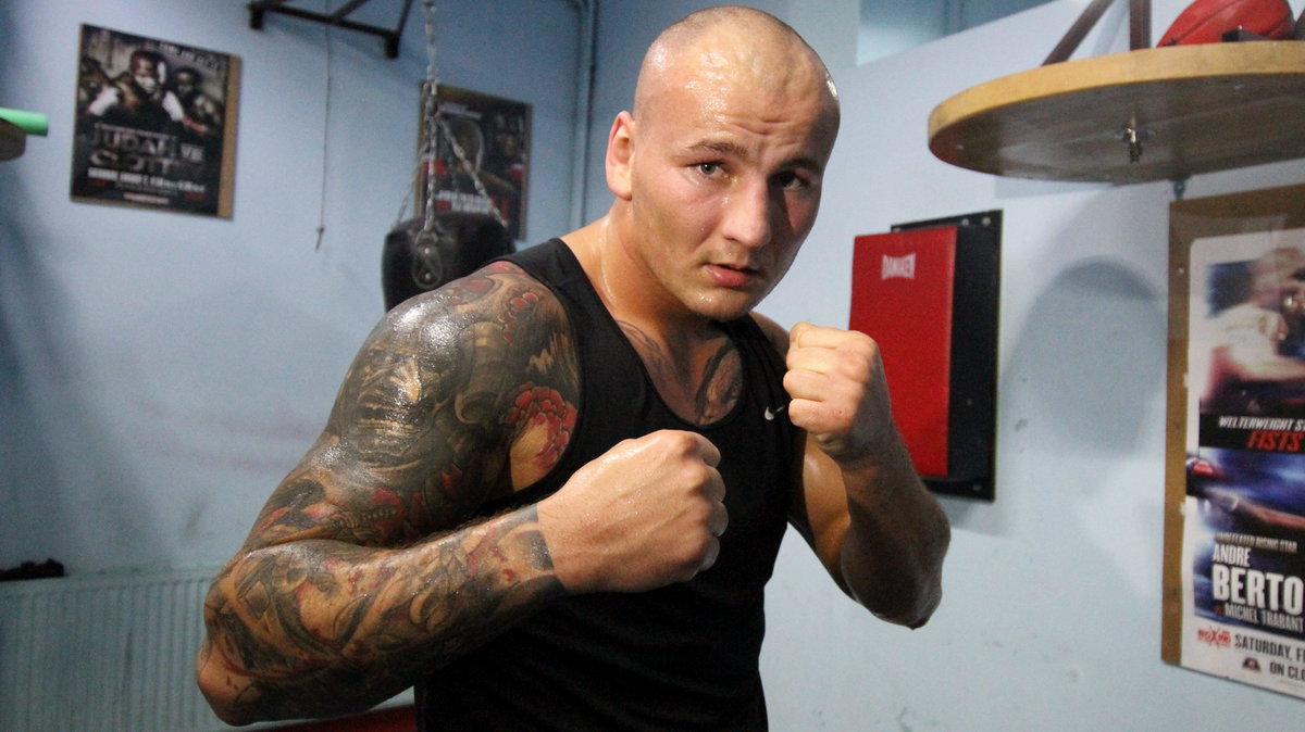 Artur Szpilka