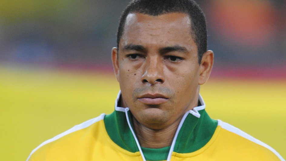 Gilberto Silva