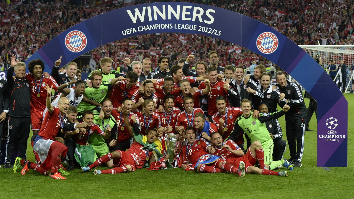 Bayern Monachium