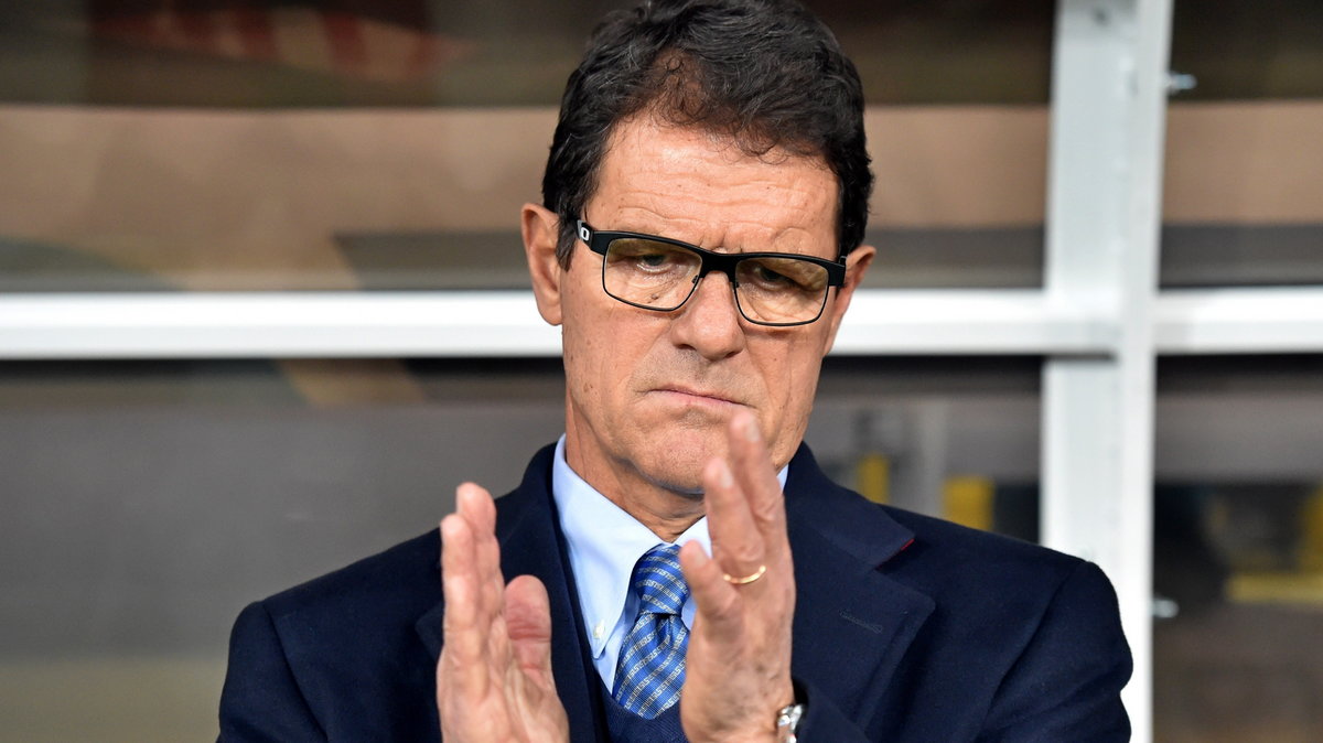 Fabio Capello