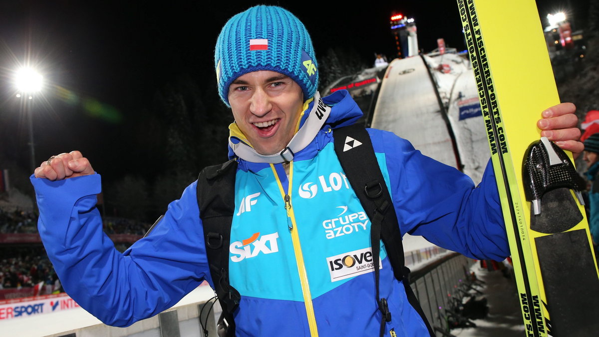 Kamil Stoch