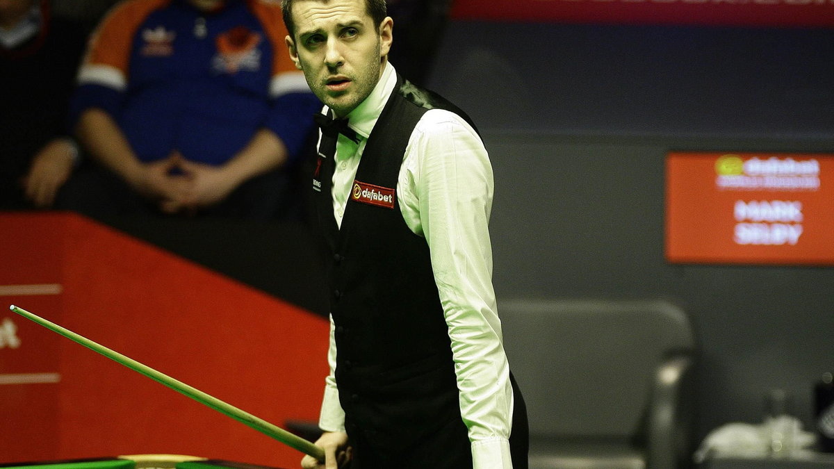 Mark Selby